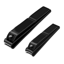 Load image into Gallery viewer, 2-Piece: Ultra Sharp Nail Clippers Set
