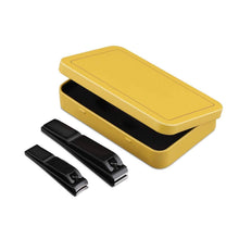 Load image into Gallery viewer, 2-Piece: Ultra Sharp Nail Clippers Set
