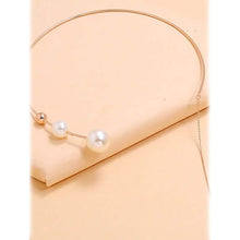 Load image into Gallery viewer, 2-Piece: Women's Chic Geometric Necklace

