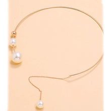 Load image into Gallery viewer, 2-Piece: Women's Chic Geometric Necklace
