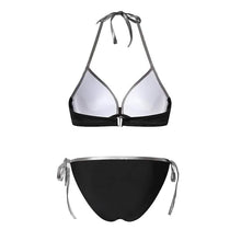 Load image into Gallery viewer, 2-Piece: Women's Swimwear Bikini Set
