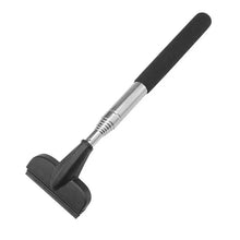 Load image into Gallery viewer, 2-Pieces: 2-in-1 Retractable Portable Wiper

