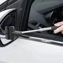 Load image into Gallery viewer, 2-Pieces: 2-in-1 Retractable Portable Wiper
