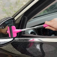 Load image into Gallery viewer, 2-Pieces: 2-in-1 Retractable Portable Wiper

