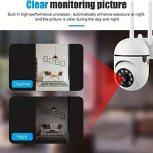 Load image into Gallery viewer, 2-Pieces: Compact Wireless IP Security Cameras with App Control
