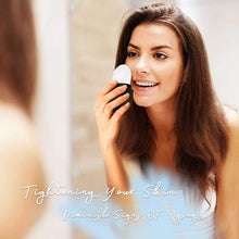 Load image into Gallery viewer, 2-Pieces: Face and Eye Ice Roller Ice Cube Mold
