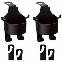 Load image into Gallery viewer, 2-Pieces: Multifunctional Car Seat Back Hooks
