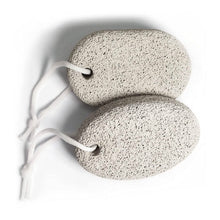 Load image into Gallery viewer, 2-Pieces: Natural Pumice Stone
