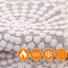 Load image into Gallery viewer, 2-Pieces: Self Heating Support Knee Pads Elbow Brace Warm

