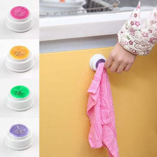 Load image into Gallery viewer, 2-Pieces: Wash Cloth Clips Holder Clip
