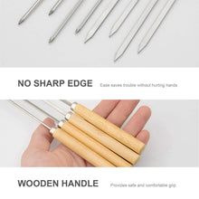 Load image into Gallery viewer, 20-Piece: Barbecue Skewer Grilling Kabob
