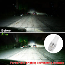 Load image into Gallery viewer, 20-Piece: LED Car Light Bulbs
