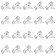 Load image into Gallery viewer, 20-Piece: Nail Tip Clips
