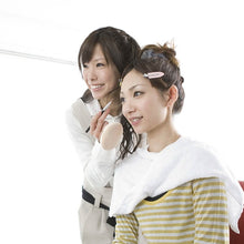 Load image into Gallery viewer, 20-Piece: No Bend Hair Clips for Makeup Application
