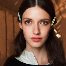 Load image into Gallery viewer, 20-Piece: No Bend Hair Clips for Makeup Application
