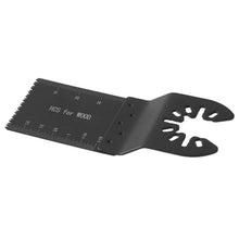 Load image into Gallery viewer, 20-Pieces Set: Saw Blade Metal Oscillating Multitool Cutter Fit
