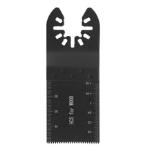 Load image into Gallery viewer, 20-Pieces Set: Saw Blade Metal Oscillating Multitool Cutter Fit
