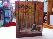 Load image into Gallery viewer, 200 Sheets Season Photo Album Scrapbook Interleaf Type Classical 6 Inch Spring Paper Photo Album Scrapbook Paper Baby Family Scrapbook Albums
