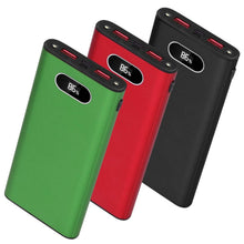 Load image into Gallery viewer, 2000mAh Powerbank Portable Charger
