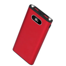 Load image into Gallery viewer, 2000mAh Powerbank Portable Charger
