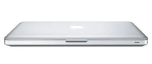 Load image into Gallery viewer, Apple MacBook Pro (15-inch Late 2011) 2.5 GHz i7-2860QM 8GB RAM 2TB SSD (Silver)
