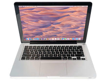 Load image into Gallery viewer, Apple MacBook Pro (13-inch Early 2011) 2.3 GHz 8GB RAM 1TB SSD (Silver)
