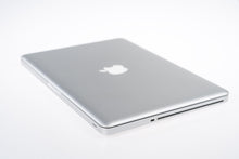 Load image into Gallery viewer, Apple MacBook Pro (13-inch Late 2011) 2.4 GHz i5-22435M 8GB RAM 512GB SSD (Silver)

