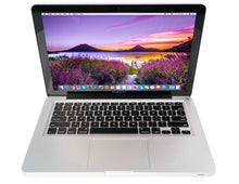 Load image into Gallery viewer, Apple MacBook Pro (15-inch Early 2011) 2.0 GHz i7 8GB RAM 2TB SSD (Silver)
