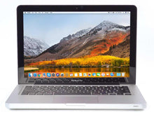 Load image into Gallery viewer, Apple MacBook Pro (15-inch Early 2011) 2.2 GHz intel i7-2720QM 8GB RAM 1TB SSD (Silver)
