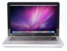 Load image into Gallery viewer, Apple MacBook Pro (15-inch Late 2011) 2.2 GHz intel i7-2675QM 8GB RAM 512GB SSD (Silver)
