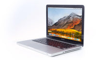 Load image into Gallery viewer, Apple MacBook Pro (15-inch Early 2011) 2.2 GHz intel i7-2720QM 8GB RAM 1TB SSD (Silver)
