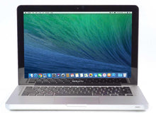 Load image into Gallery viewer, Apple MacBook Pro (15-inch Late 2011) 2.4 GHz i7-2760QM 8GB RAM 2TB SSD (Silver)
