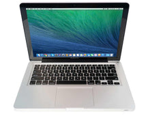 Load image into Gallery viewer, Apple MacBook Pro (15-inch Late 2011) 2.4 GHz i7-2760QM 8GB RAM 1TB SSD (Silver)
