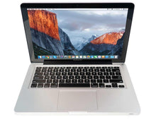 Load image into Gallery viewer, Apple MacBook Pro (15-inch Mid 2012) 2.3 GHz i7-3615QM 8GB RAM 512GB SSD (Silver)
