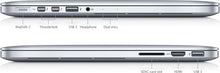 Load image into Gallery viewer, Apple Macbook Pro (Early 2013) 15-inch 2.4 GHz 8GB RAM 2TB SSD - Silver
