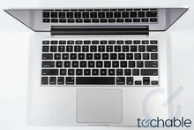 Load image into Gallery viewer, 2014 Apple MacBook Pro 13-Inch Inch SSD  2.8GHz - 3.3GHz Core i5 8GB RAM MGX92LL/A
