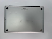 Load image into Gallery viewer, 2014 MacBook Pro 15-inch i7 2.5GHz 16GB RAM 512GB SSD Silver
