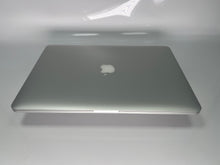 Load image into Gallery viewer, 2014 MacBook Pro 15-inch i7 2.5GHz 16GB RAM 512GB SSD Silver
