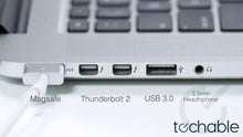 Load image into Gallery viewer, MacBook Pro (Mid 2015) 15-Inch - 2.5GHz Core i7 (IG) - 16GB RAM 256GB SSD

