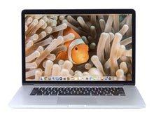 Load image into Gallery viewer, MacBook Pro (Mid 2015) 15-Inch - 2.5GHz Core i7 (IG) - 16GB RAM 256GB SSD
