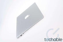 Load image into Gallery viewer, 2015 MacBook Air 13-inch i7 2.2GHz 8GB RAM 512GB SSD Silver

