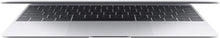 Load image into Gallery viewer, MacBook (2016) 12-inch Retina – Intel Core m7 1.3GHz – 8GB RAM 512GB SSD – 91 Battery Cycles
