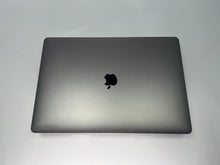 Load image into Gallery viewer, 2016 MacBook Pro 15-inch i7 2.7GHz 16GB RAM 512GB SSD AMD Radeon Pro 555 (Parts Only) Space Grey
