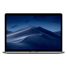 Load image into Gallery viewer, Apple MacBook Pro (2017) 15-inch 2.8GHz 16GB RAM 512GB SSD - Space Grey
