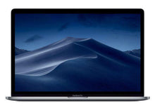 Load image into Gallery viewer, Apple MacBook Pro (2017) 15-inch 2.8GHz 16GB RAM 512GB SSD - Space Grey
