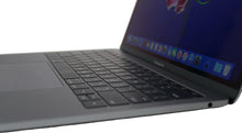 Load image into Gallery viewer, MacBook Pro (2017) 13-inch – Intel Core i5 2.3GHz – 8GB RAM Up to 1TB SSD – Space Gray
