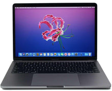 Load image into Gallery viewer, MacBook Pro (2017) 13-inch – Intel Core i5 2.3GHz – 8GB RAM Up to 1TB SSD – Space Gray
