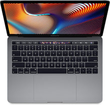 Load image into Gallery viewer, 2019 Apple MacBook Pro 13-inch - 2.4GHz i5 16GB RAM 512GB SSD | Space Gray
