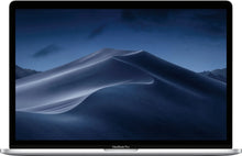 Load image into Gallery viewer, MacBook Pro (2019) 15-inch – Intel Core i9 2.4GHz – 32GB RAM 512GB SSD – 4 Cycles

