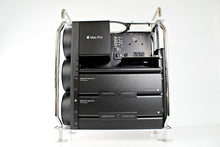 Load image into Gallery viewer, 2019 Apple Mac Pro – Rack Configuration 2.7GHz Intel Xeon W 768GB RAM 4TB SSD AMD Radeon Pro Vega II (32GB) Includes Apple Keyboard and Mouse
